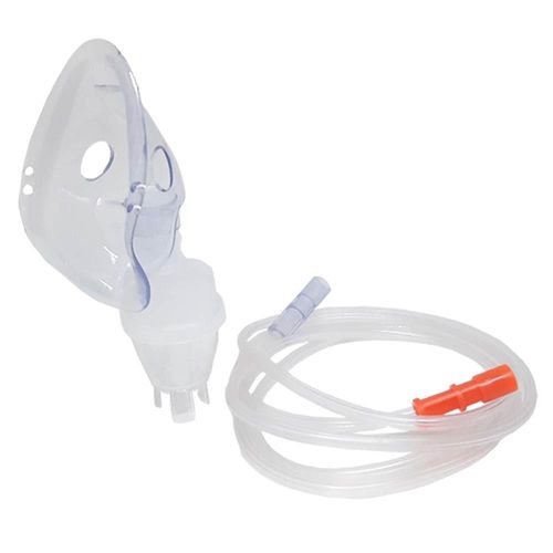 Kit para Nebulização G-Tech Super Flow Plus Infantil com 1 Unidade