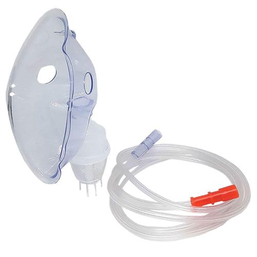 Kit para Nebulização G-Tech Super Flow Plus Adulto com 1 Unidade