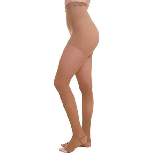 Meia-Calça Venosan Leg 20-30 Venosan Legline 20-30 Sem Ponteira Tamanho P Olinda com 1 Unidade