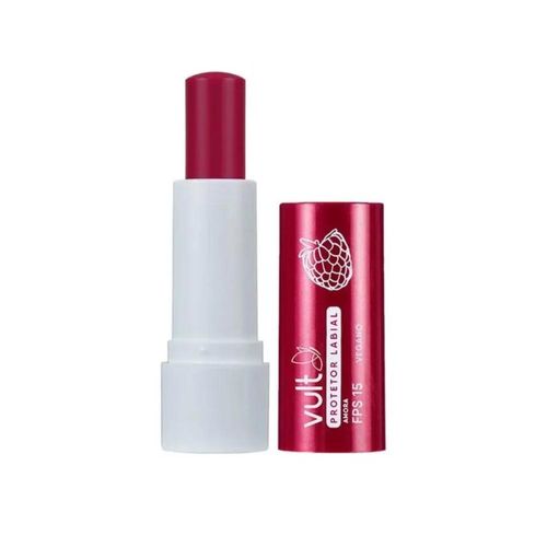 Protetor Labial Balm Vult Amora FPS 15 3,5g