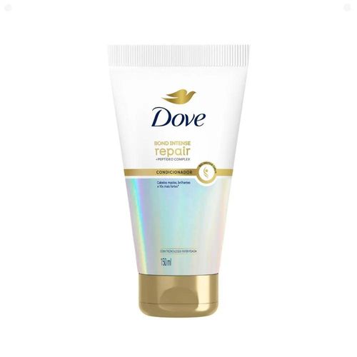 Condicionador Dove Bond Intense Repair 150ml