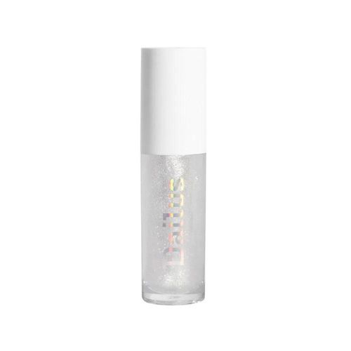 Batom Lip Glitter Dailus Holo Bomb com 1 Unidade