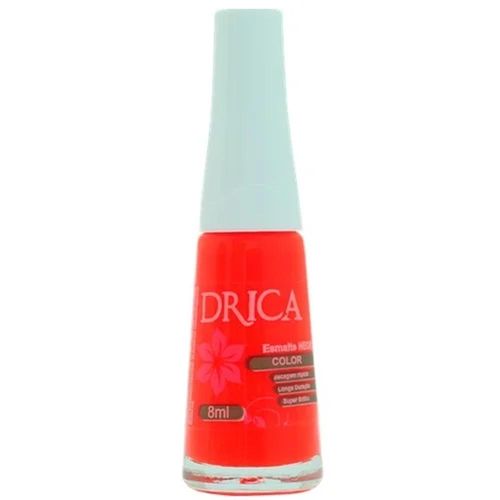 Esmalte Drica Neon Color 8ml