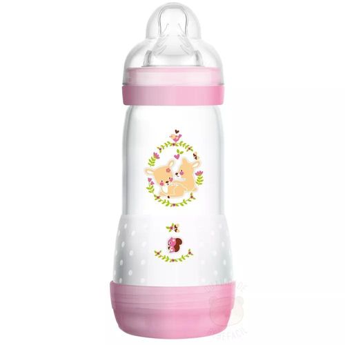 Mamadeira Easy Sta Mamadeira Girls REF 4678 320ml