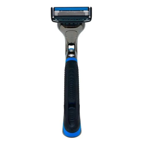 Aparelho de Barbear Dr. Jones The Razor 4 com 1 Unidade