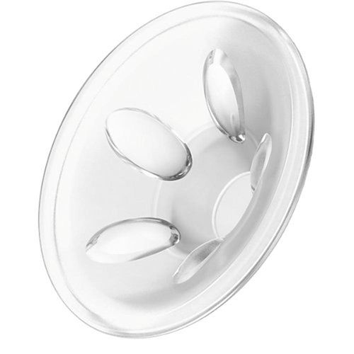 Almofada Adaptadora Philips Avent para Extrator Leite Grande com 1 Unidade