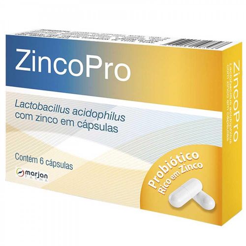 Zincopro