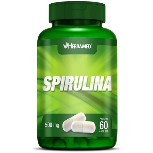 Spirulina Herbamed