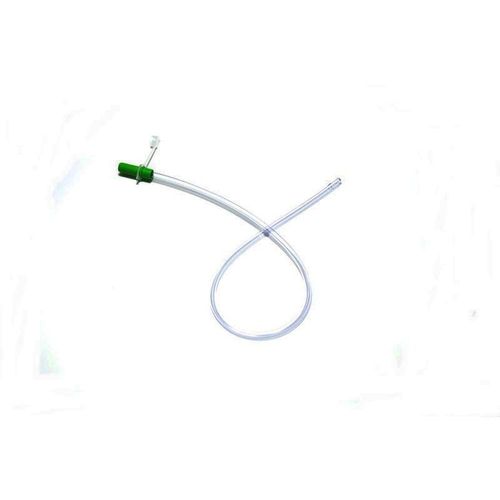 Sondas Sonda Uretral N8 com 100 Unidades