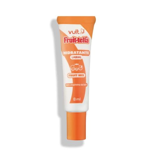 Hidratante Labial Vult Fruittella Fruit Mix 8ml
