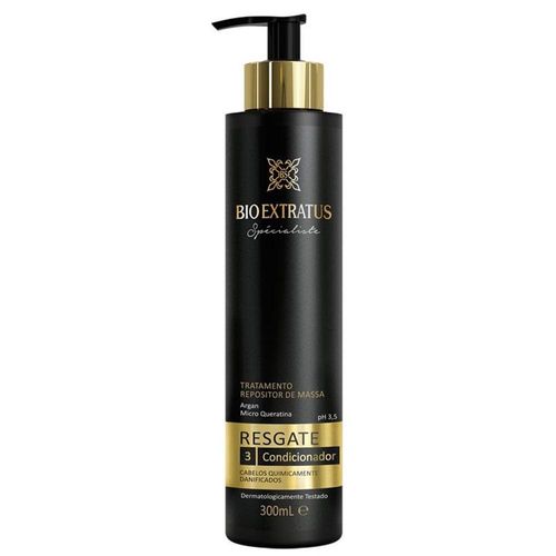 Condicionador Bio Extratus Specialiste Resgate 300ml