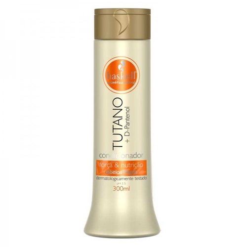 Condicionador Tutano D-Pantenol Haskell 300ml
