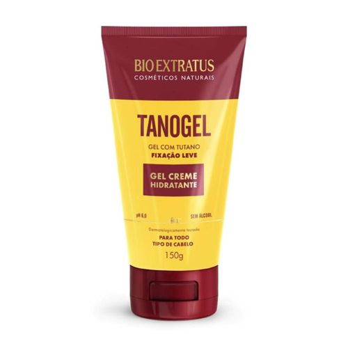 Bio Extratus Gel Tanogel Suave 150g