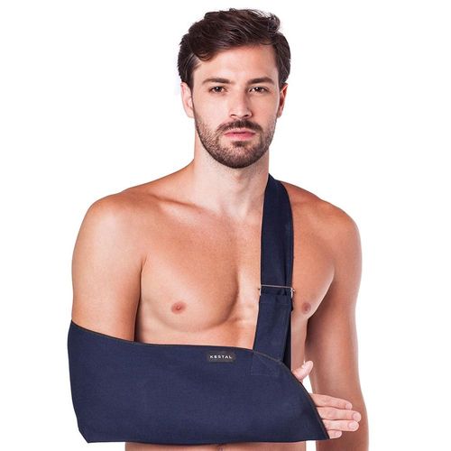 Tipóia Ortopédica Simples Kestal Tamanho G com 1 Unidade