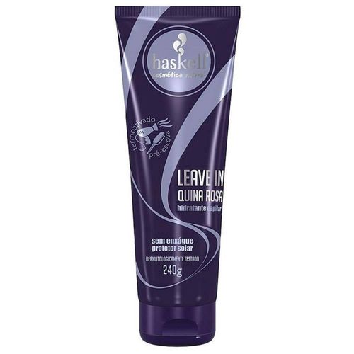 Leave-In Quina Rosa Haskell 240g
