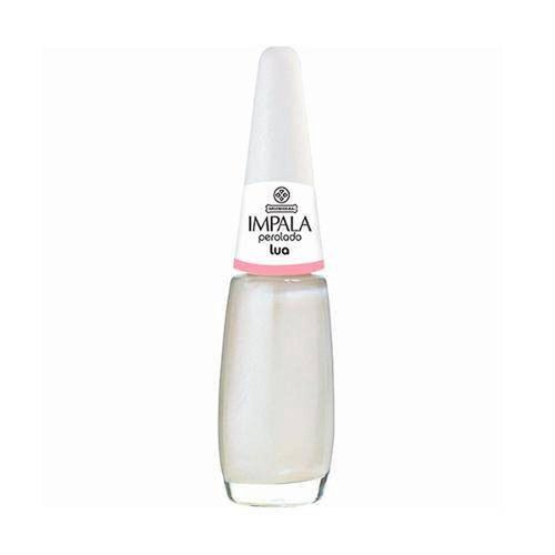 Esmalte Impala Perolado Lua 7,5ml