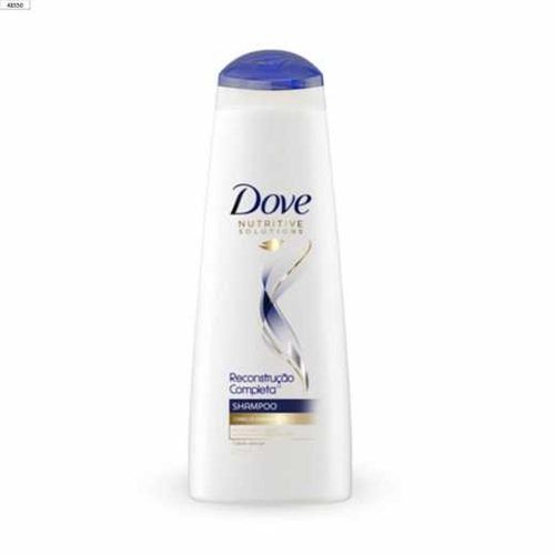 Shampoo Dove Reconstrução Completa 400ml