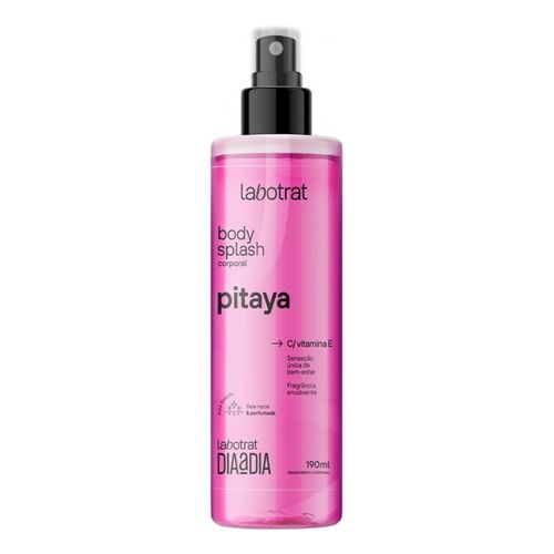 Perfume Body Splash Labotrat Dia A Dia Pitaya 190ml