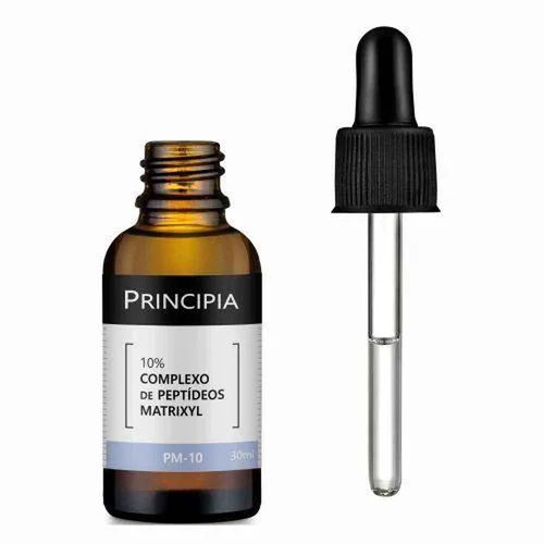 Sérum Facial Peptídeos Matryxil Principia Skincare 30ml