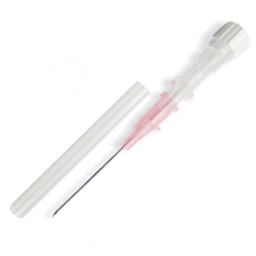 Cateter Intravenoso Teflon 20G com 1 Unidade