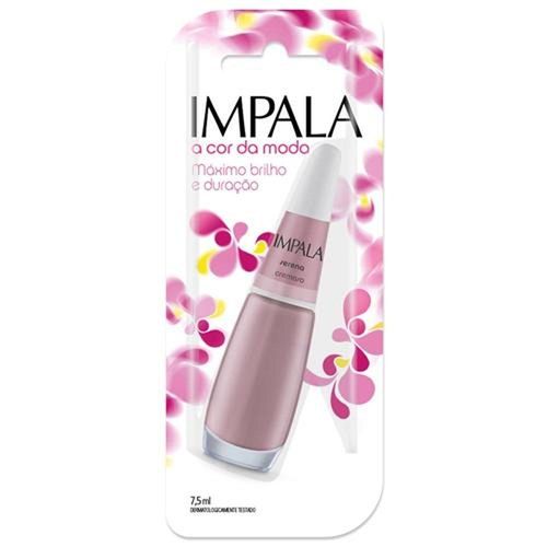 Esmalte Cremoso Impala Serena 7,5ml