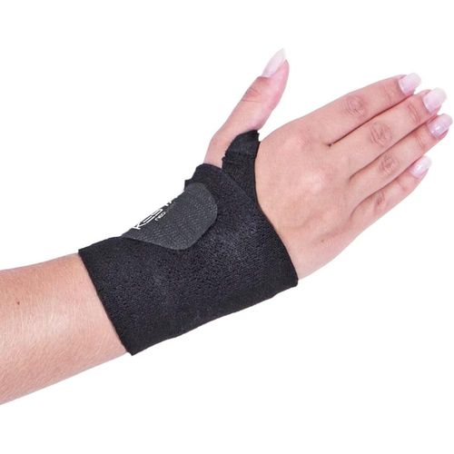 Munhequeira Kestal Ajustável Neolight com 1 Unidade