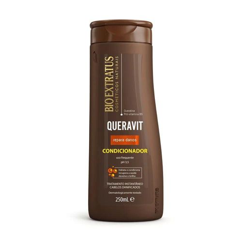 Condicionador Bio Extratus Queravit 250ml