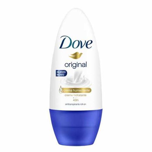 Desodorante Roll-On Dove Original 50ml