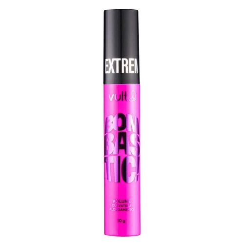 Máscara para Cílios Vult Extreme Bombastic 10g