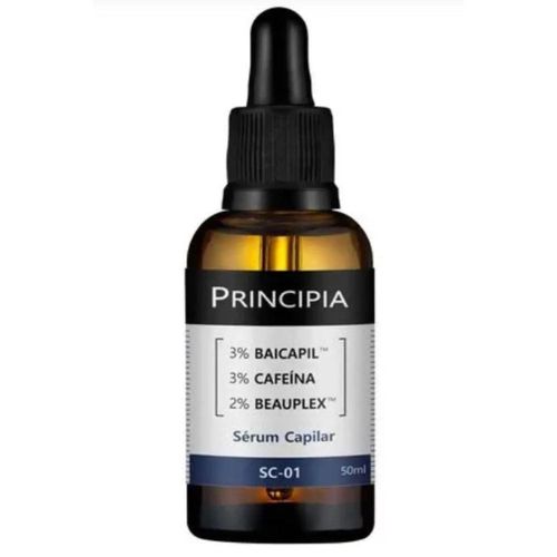 Sérum Capilar SC-01 Principia 50ml