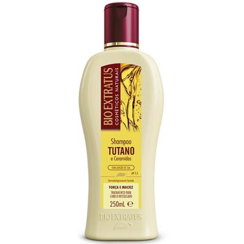 Shampoo Tutano Bio Extratus 250ml