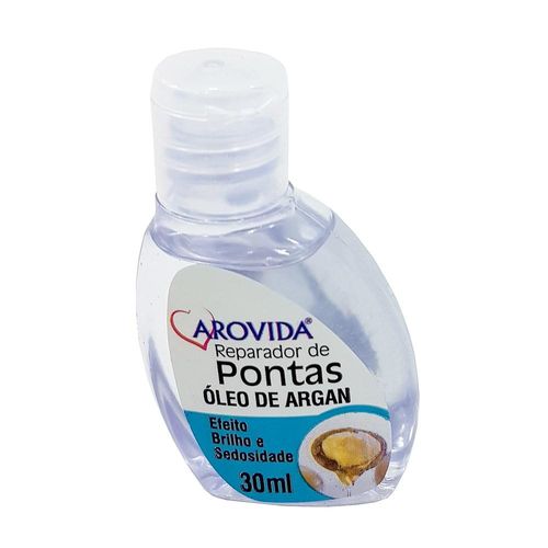Rep de Pon Arovida Líquido Óleo Argan 35ml