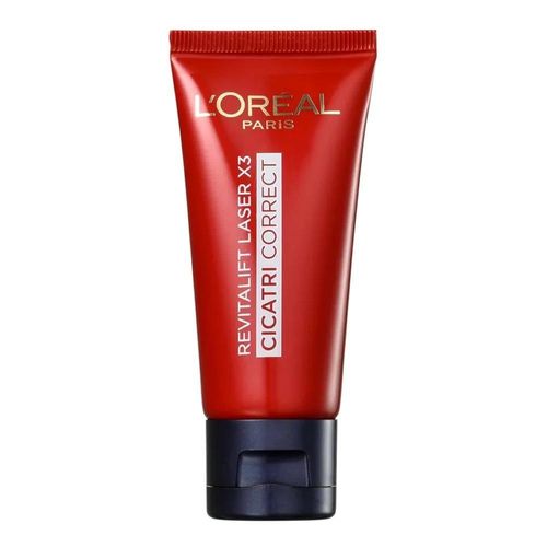 Creme Antirrugas L'Oréal Revitalift Laser X3 Cicatri Correct 30ml