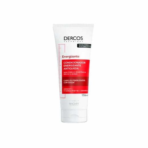 Condicionador Dercos Vichy Energizante 150ml