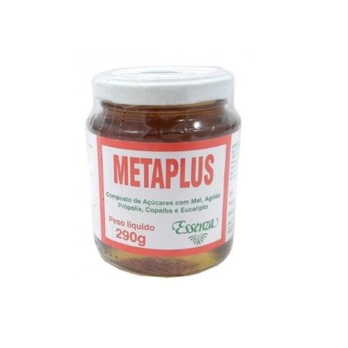 Metaplus Essenza Xarope 290g