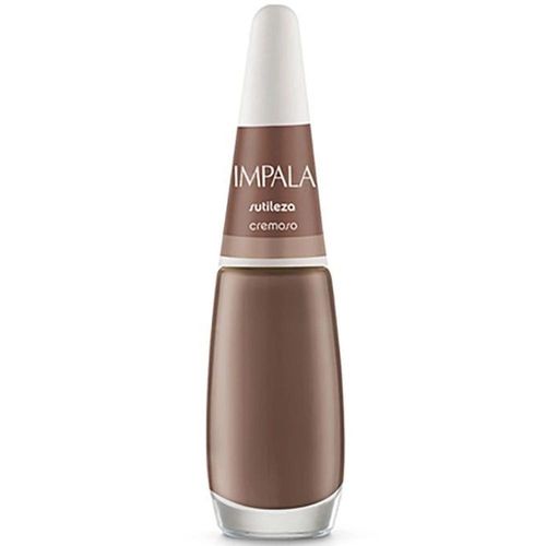 Impala Esmalte Líquido Cremoso Blíster Sutileza 7.5ml