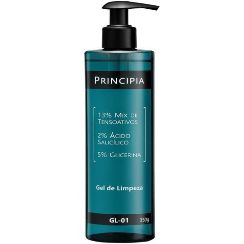 Gel de Limpeza Facial Principia GL-01 350ml