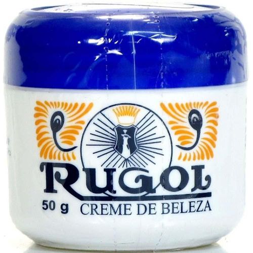 Creme de Tratamento Rugol 50g