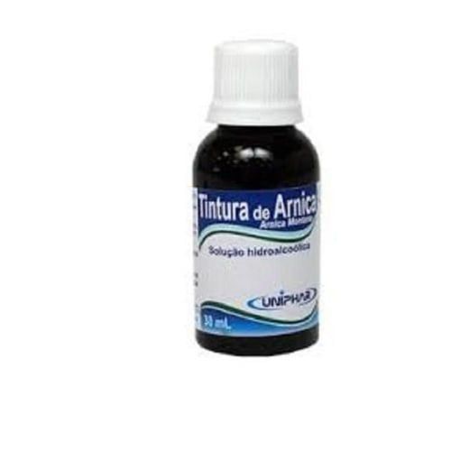 Tintura de Arnica Uniphar 30ml