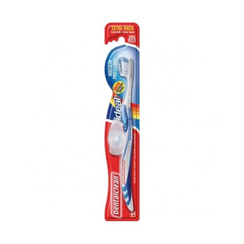 Escova Dental Macia Ideal Cabeça 30 DentalClean com 1 Unidade