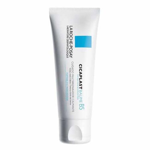 Reparador Corporal La Roche-Posay Cicaplast Baume B5 40ml