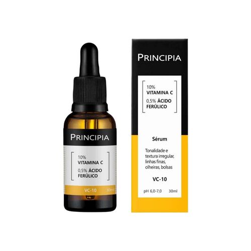Sérum Facial Principia Vitamina C 10 30ml