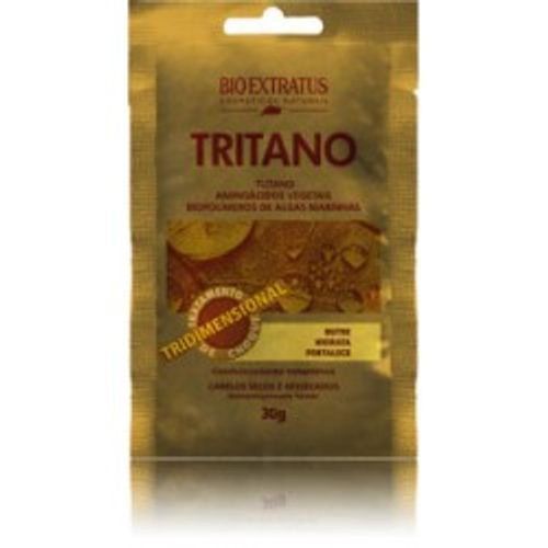 Creme para Tratamento Tritano Bio Extratus 30g