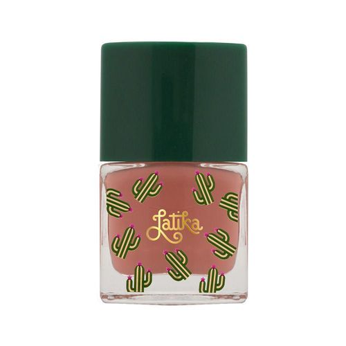 Latika Esmalte Líquido Cremoso Coleção Cactus Sweet 9ml