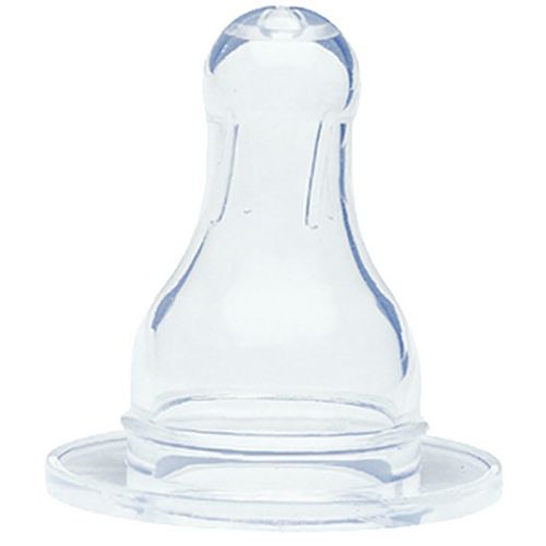 Bico Kuka Silicone Redonda com 2 Unidades