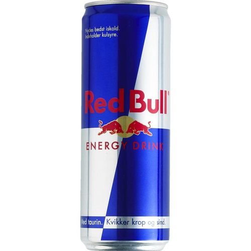 Energético Red Bull Energy Drink 355ml