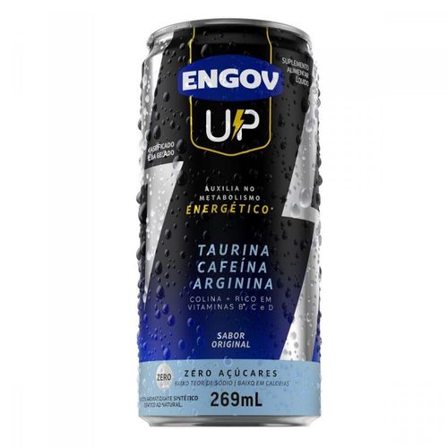 Engov Up Original 269ml