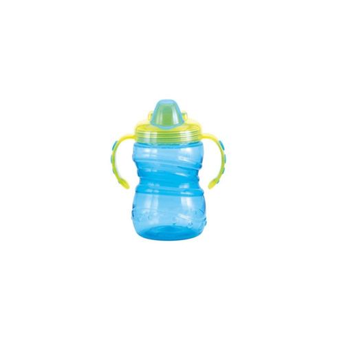 Caneca Fun Cor Azul Kuka Capacidade 300ml