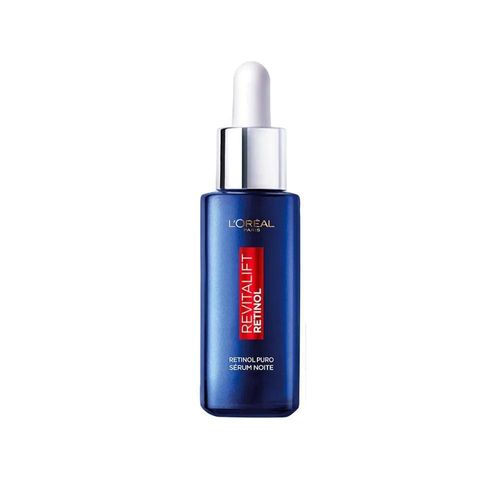 Sérum Facial Antirugas L'Oréal Paris Revitalift Retinol Noturno 30ml
