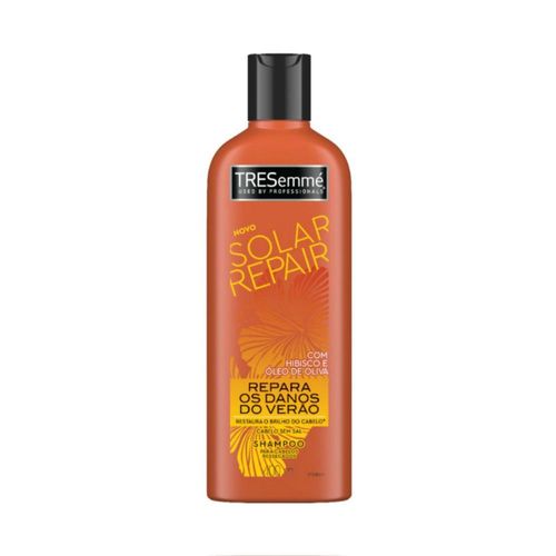 Shampoo Uso Diário TRESemmé Solar Repair 400ml